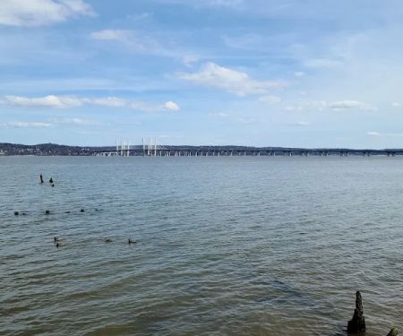 Village of Nyack Memorial Park