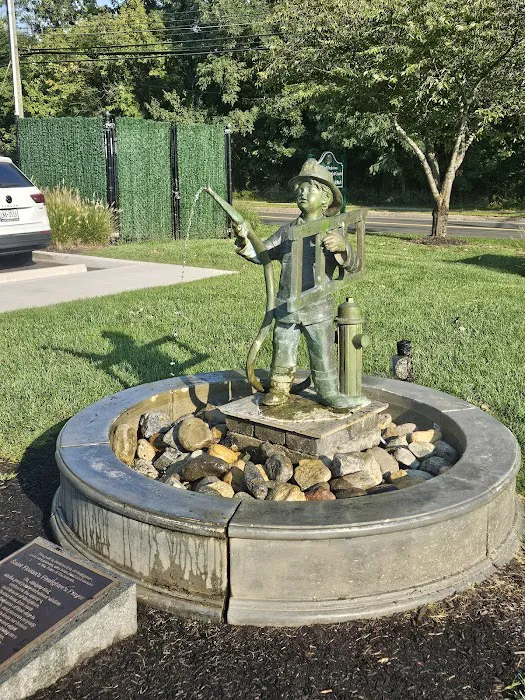 West Nyack Green And Firefighter Memorial Park Picture 1