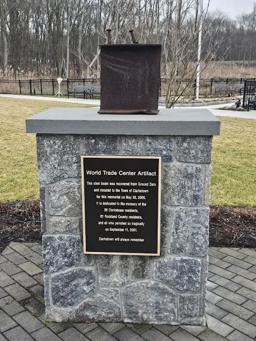 West Nyack Green And Firefighter Memorial Park Picture 5
