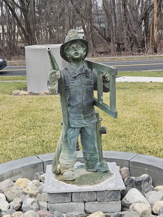 West Nyack Green And Firefighter Memorial Park Picture 6
