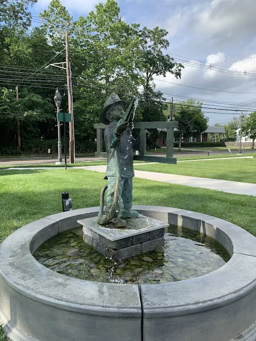 West Nyack Hamlet Playground Picture 7