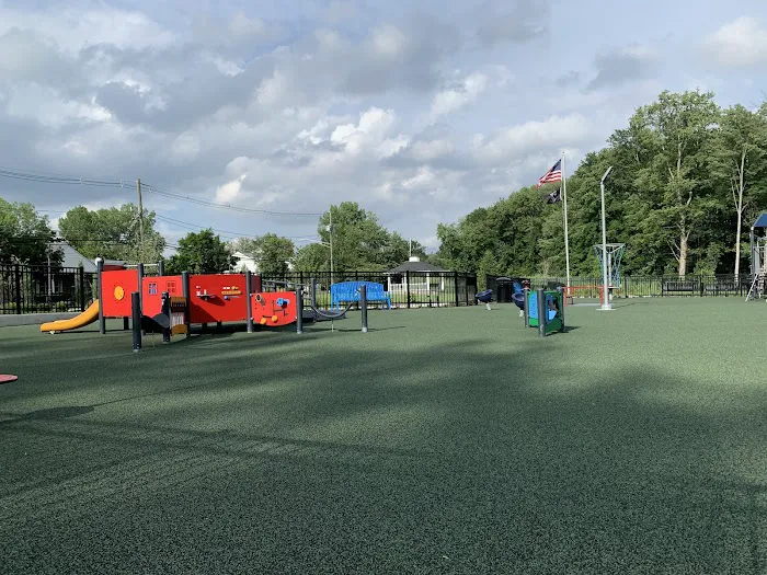 West Nyack Hamlet Playground Picture 10