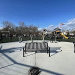 West Nyack Hamlet Playground