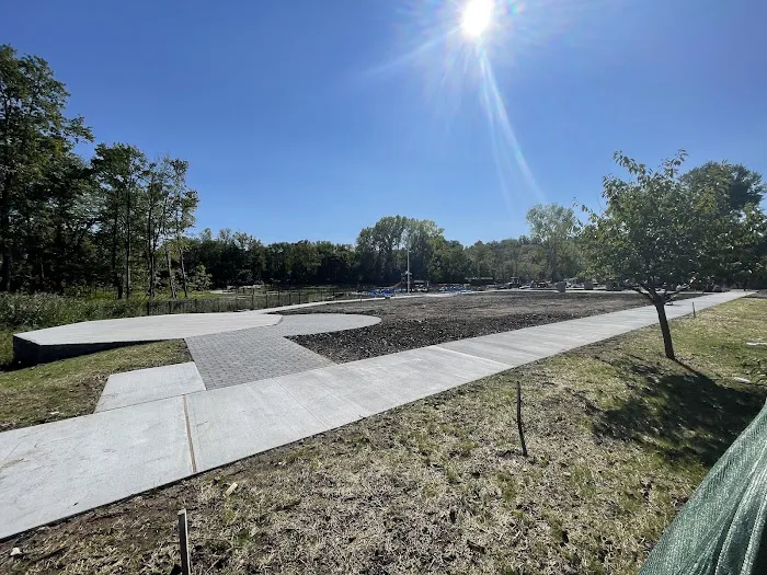 West Nyack Hamlet Playground Picture 3