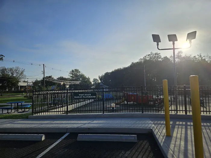 West Nyack Hamlet Playground Picture 6