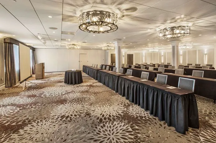 DoubleTree by Hilton Hotel Nanuet Picture 10
