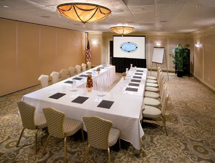 DoubleTree by Hilton Hotel Nanuet Picture 5