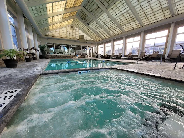 DoubleTree by Hilton Hotel Nanuet Picture 6