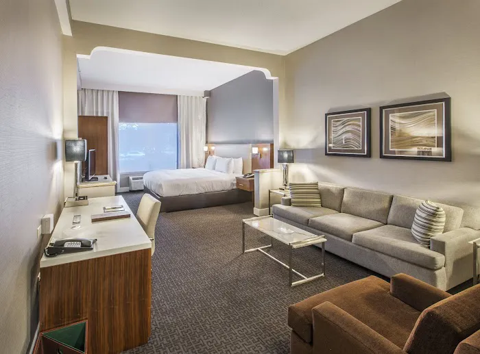 DoubleTree by Hilton Hotel Nanuet Picture 1
