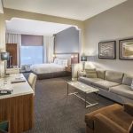 DoubleTree by Hilton Hotel Nanuet