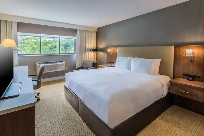 DoubleTree by Hilton Hotel Nanuet Picture 2