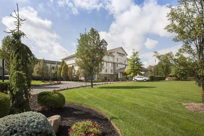 DoubleTree by Hilton Hotel Nanuet Picture 3