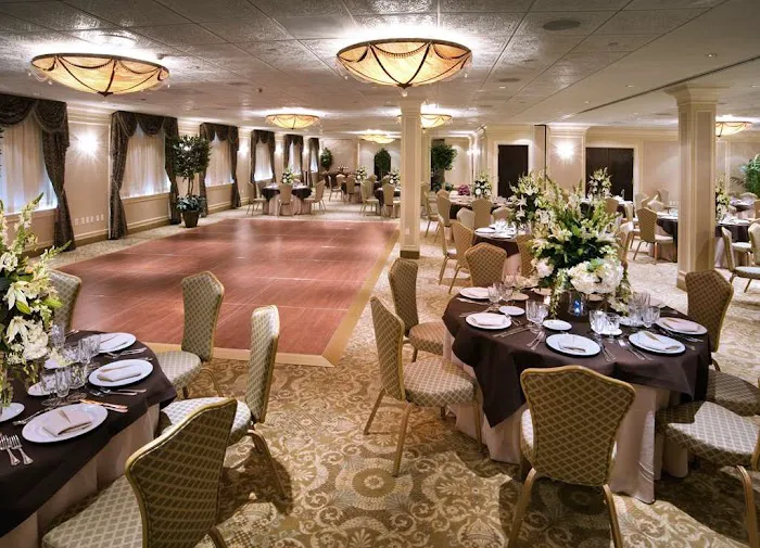 DoubleTree by Hilton Hotel Nanuet Picture 8