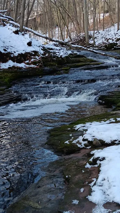 Atkins’s Glen Picture 6
