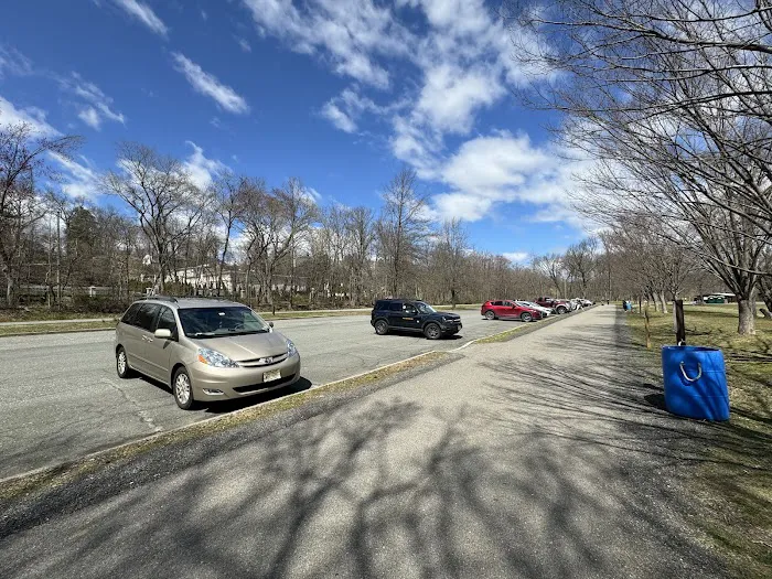 Nanuet Sports Grounds And Trail Picture 2