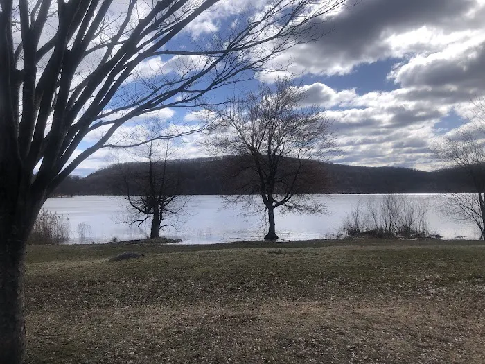 Nanuet Sports Grounds And Trail Picture 1