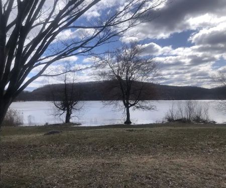 Nanuet Sports Grounds And Trail