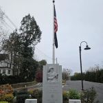 Nanuet Fire Engine Company Monument