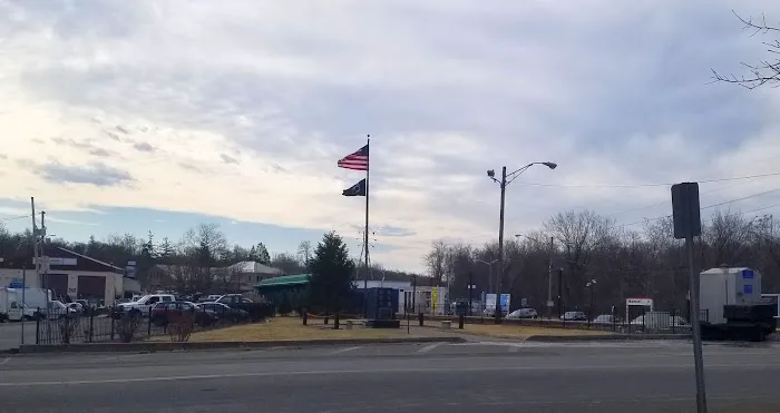 Nanuet Veterans Memorial Picture 1