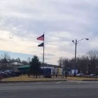 Nanuet Veterans Memorial ico