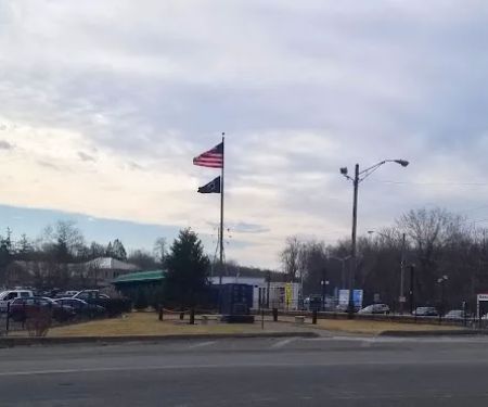 Nanuet Veterans Memorial