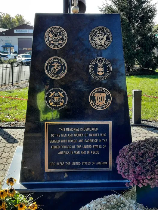 Nanuet Veterans Memorial Picture 4