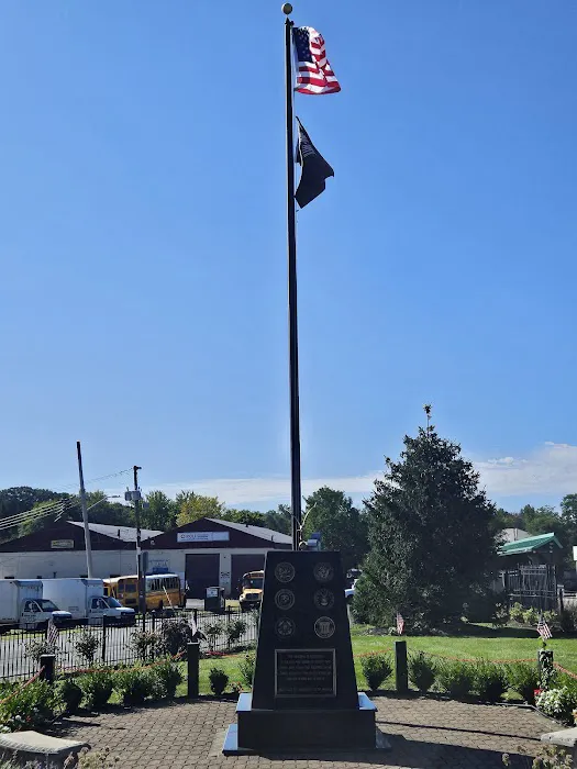 Nanuet Veterans Memorial Picture 3