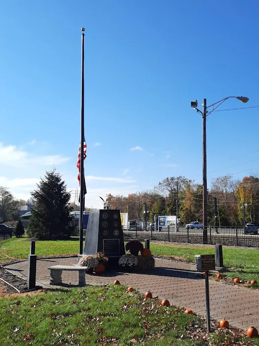 Nanuet Veterans Memorial Picture 7