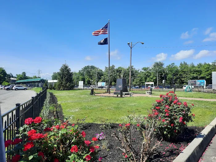 Nanuet Veterans Memorial Picture 5