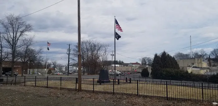 Nanuet Veterans Memorial Picture 2