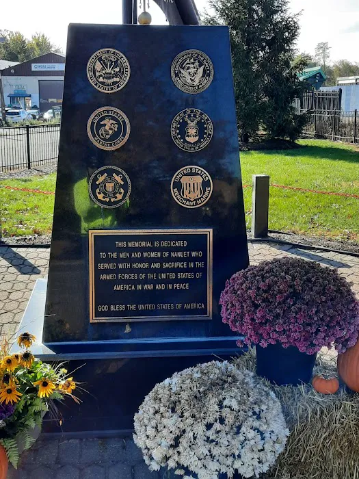 Nanuet Veterans Memorial Picture 6