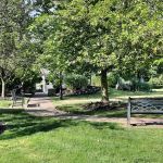 Chestnut Ridge Garden