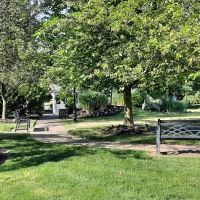 Chestnut Ridge Garden ico