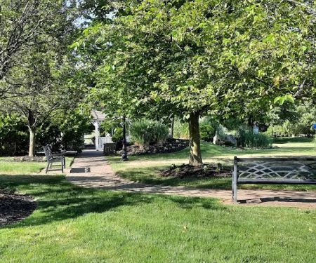 Chestnut Ridge Garden
