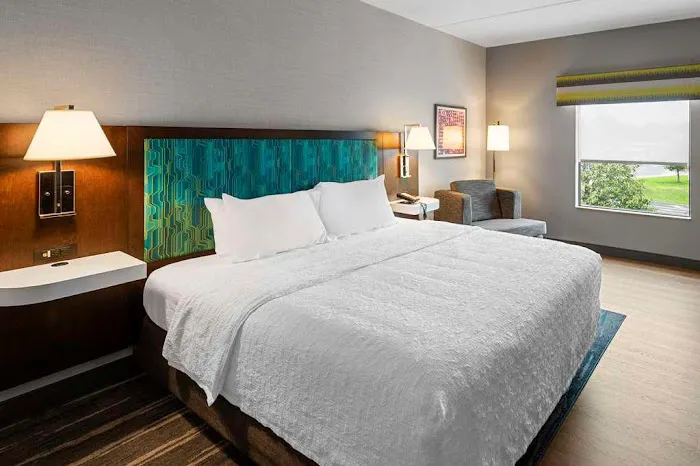 Hampton Inn Nanuet Picture 1