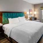 Hampton Inn Nanuet