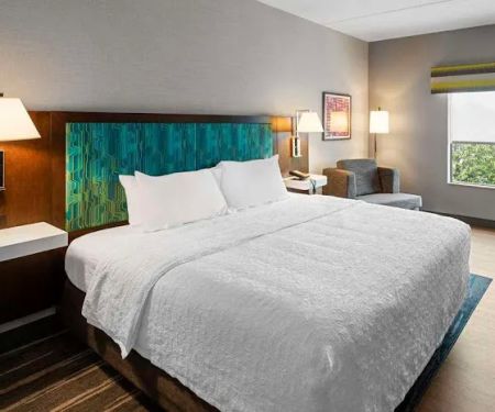 Hampton Inn Nanuet