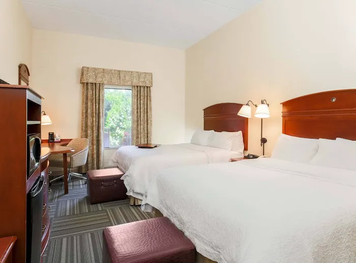 Hampton Inn Nanuet Picture 3