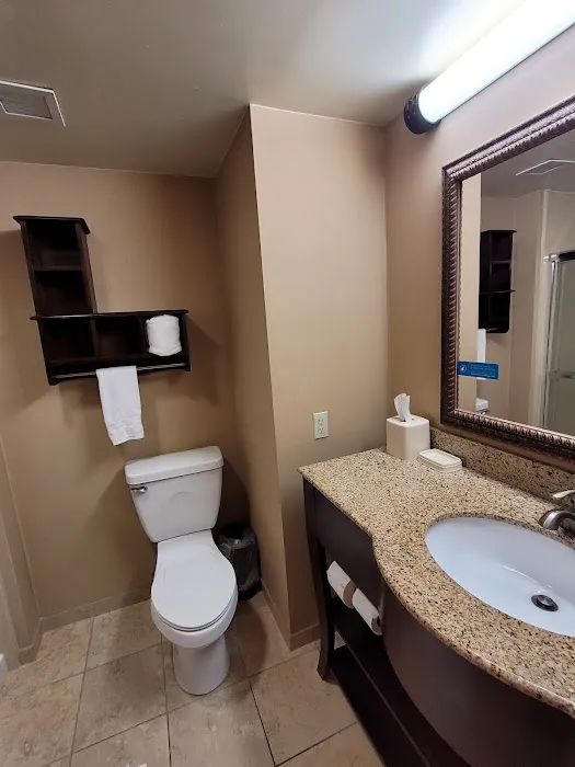 Hampton Inn Nanuet Picture 6