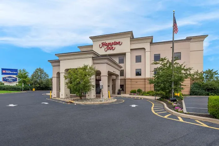 Hampton Inn Nanuet Picture 5