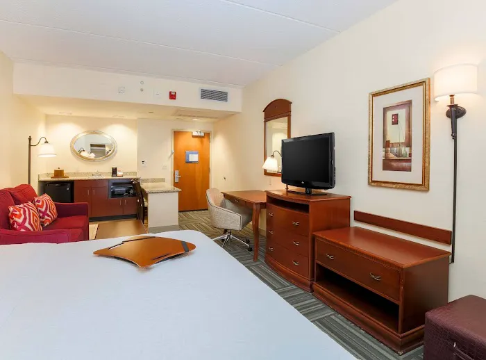 Hampton Inn Nanuet Picture 9