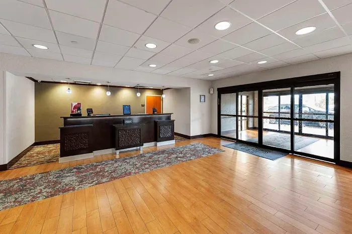 Hampton Inn Nanuet Picture 10