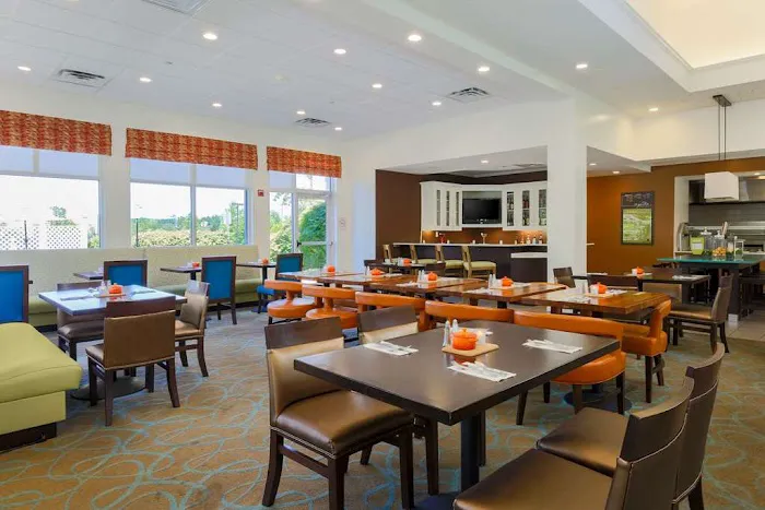 Hilton Garden Inn Nanuet Picture 7