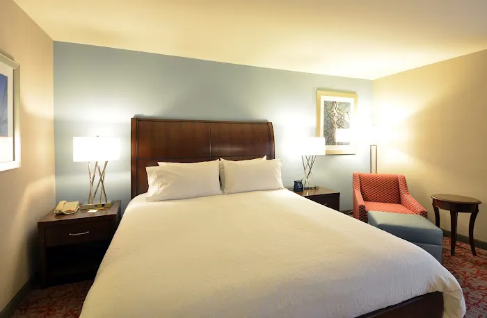 Hilton Garden Inn Nanuet Picture 5