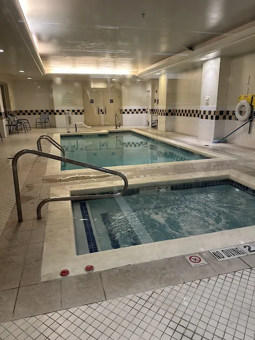 Hilton Garden Inn Nanuet Picture 9