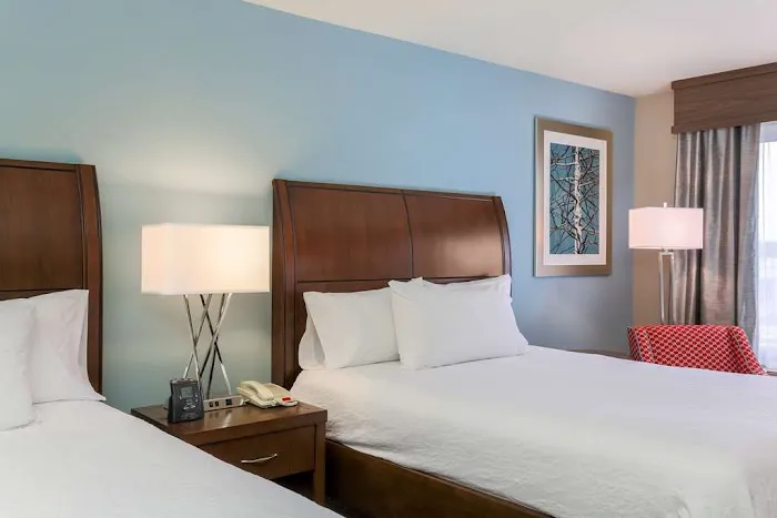 Hilton Garden Inn Nanuet Picture 8