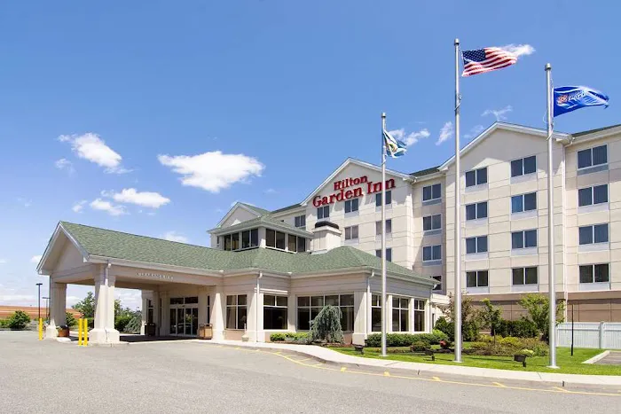 Hilton Garden Inn Nanuet Picture 3