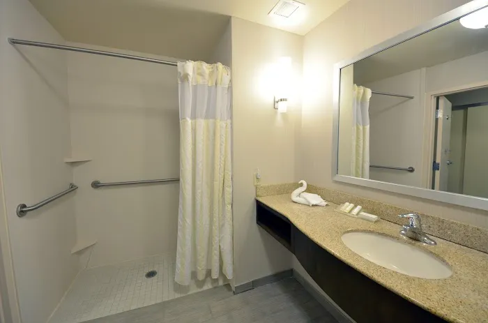 Hilton Garden Inn Nanuet Picture 2