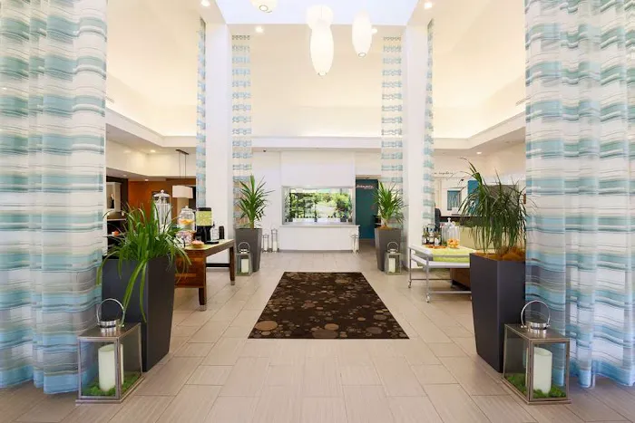 Hilton Garden Inn Nanuet Picture 4