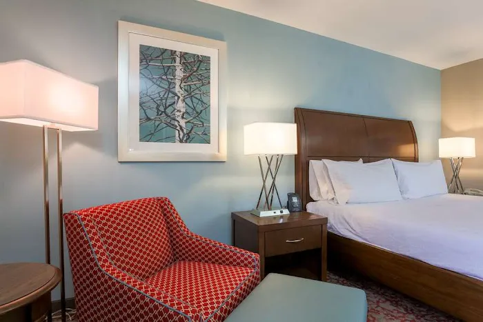 Hilton Garden Inn Nanuet Picture 1